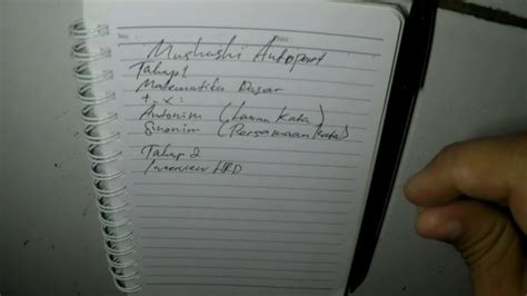 Tes pt rhythm kyoshin indonesia. Kisi - Kisi FULL! Tes PT Musashi Autoparts Indonesia - YouTube