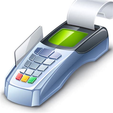 They do one thing, accept credit and debit card payments. Brotherhood: Use of Credit/Debit Card Swipe Machine and More