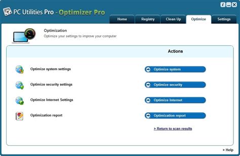 Optimizer Pro Latest Version Get Best Windows Software 24840 Hot Sex
