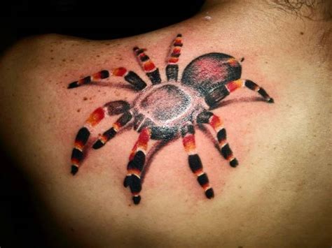 43 Amazing 3d Tattoo Designs For Girls