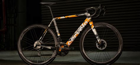 Lamborghini And Cervélo Design The New Exclusive R5 Bicycle