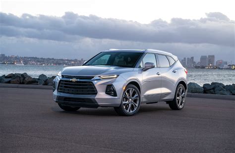 2021 Chevy K5 Blazer Towing Capacity Latest Car Reviews