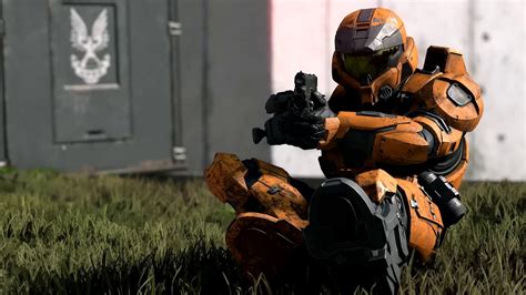Halo Infinite Beta 5 Things You Might Have Missed Windows Central