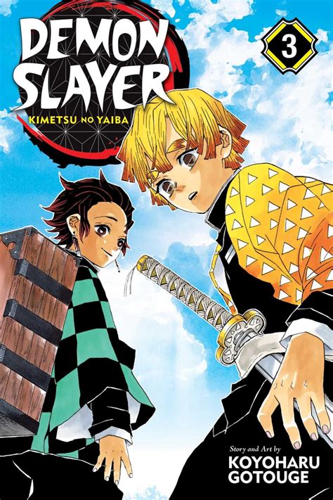 Demon Slayer Anime Premieres On April 6 Manga Thrill