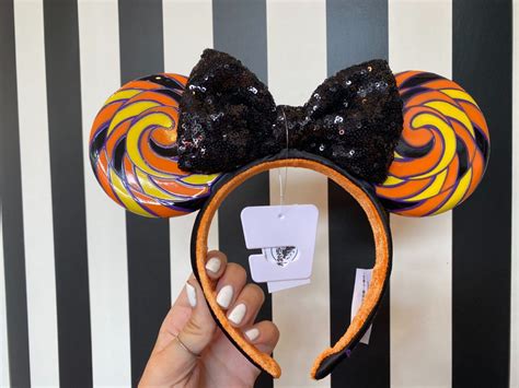 Photos Every Piece Of New Disneyland Resort Halloween Merchandise For