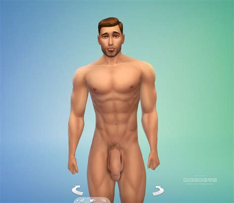 Realistic Penis True Or Fake Request Find The Sims Loverslab