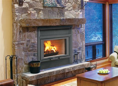 Lennox Hearth Products Solana Fireplace Remodeling