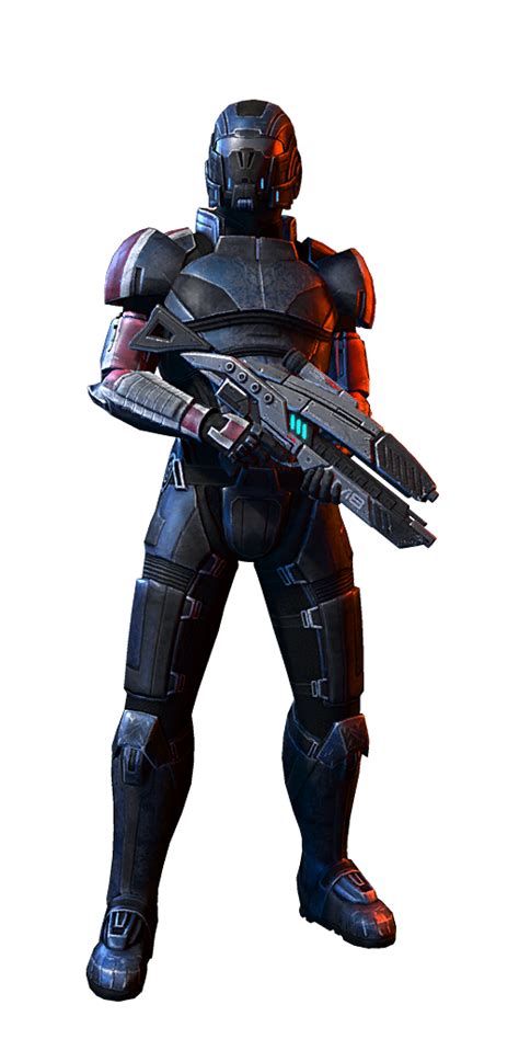 Human Infiltrator - Mass Effect Wiki - Mass Effect, Mass Effect 2, Mass Effect 3, walkthroughs ...