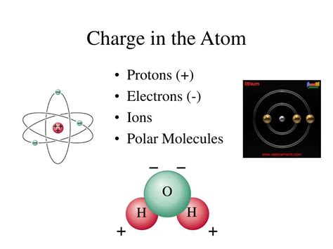 Ppt Chapter 21 Electric Charge And Electric Fields Powerpoint