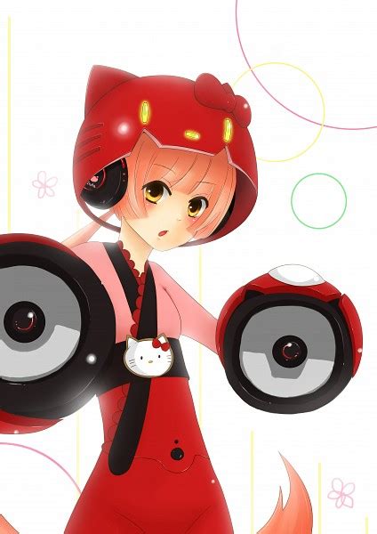 Nekomura Iroha Vocaloid Image 1500195 Zerochan Anime Image Board