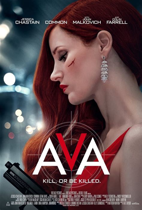 Ava Dvd Release Date Redbox Netflix Itunes Amazon