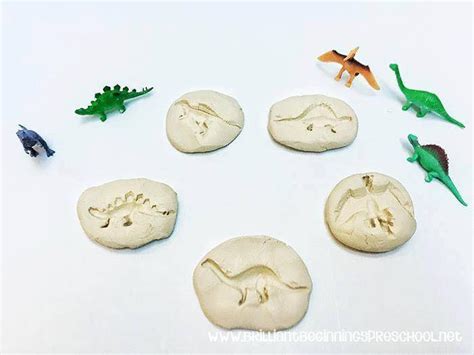 Dinosaur Activities For Preschool Life At The Zoo