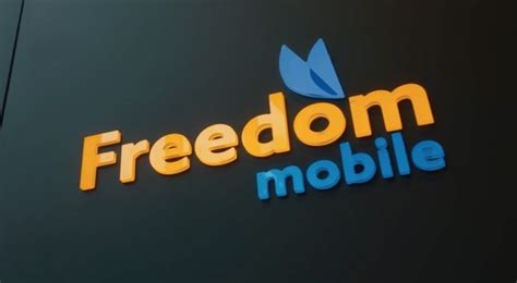 New Freedom Mobile Ad Says Nows The Time For Freedom Video
