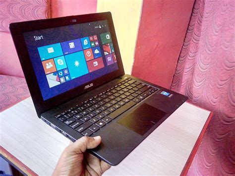 Learn New Things Asus X200ma Laptop Price Specification Hands On