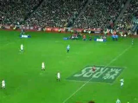 Croke england ireland opening park rugby rule. Ronan O'Gara Penalty - Ireland vs England - Croke Park ...