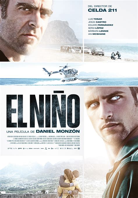 El Niño 3 Of 3 Mega Sized Movie Poster Image Imp Awards