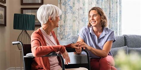 Why Arrange A Welfare Check On An Elderly Person — Shepherd's Center of