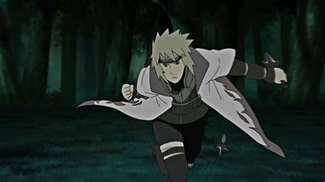 Just a thought, best as i remember minato had a tag on tobi, so the next time kurama fired a blast, couldn't minato have simply transported that to. Minato vs Tobi (edit) - YouTube