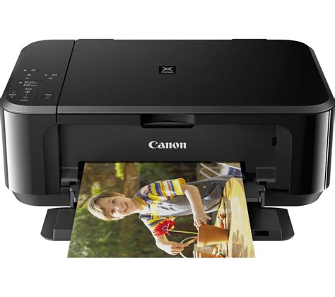 Canon Pixma Mg3650 All In One Wireless Inkjet Printer Black Deals