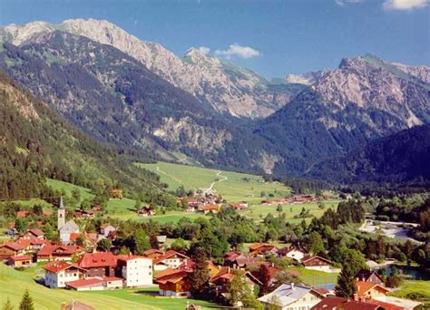 Hauspetra rangiert auf platz 594.664 in deutschland. 59 HQ Images Haus Petra Hinterstein / August 2015 ...