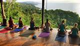 Yoga Retreats Photos