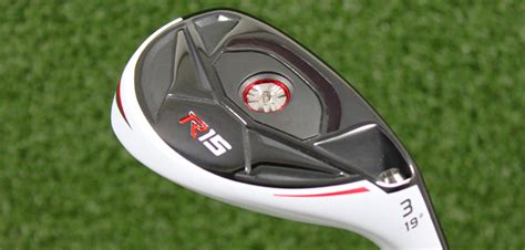 We did not find results for: Review: TaylorMade R15 TP Hybrid | Golf Discount Blog