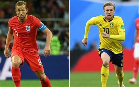 Sweden World Cup 2018 Squad How Big A Threat Are Englands Opponents And What Are The Players