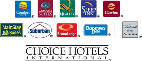 Choice Hotels International 精选国际酒店常旅客计划介绍 20188 更新：现在所有级别会员均可提前100天预订