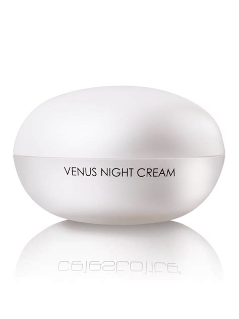 Venus Night Cream Celestolite