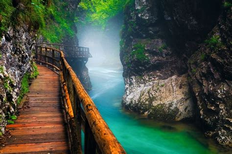 Magical Places To Visit In Slovenia In 2023