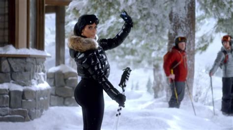 Kim Kardashian 4 Million T Mobile Superbowl Ad Video Blacksportsonline