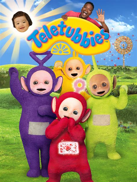 Teletubbies Trailers And Videos Rotten Tomatoes
