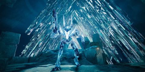Destiny 2 Players Discover Useless Trick To Avoid Atheon Teleport In