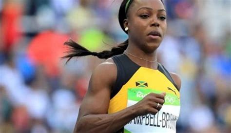 Female Jamaican Sprinters The Top Women In World Athletics History