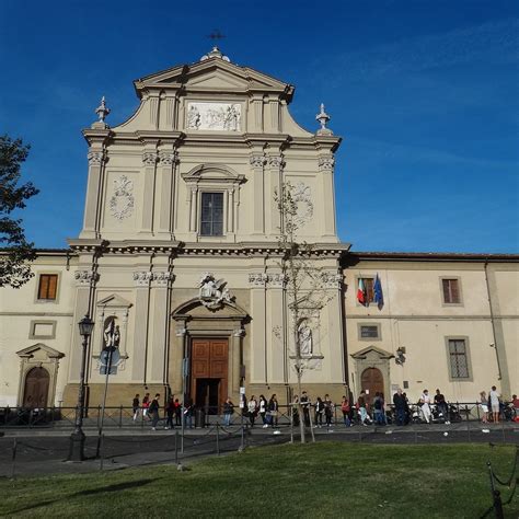 Basilica Di San Marco Florencia 2023 Qué Saber Antes De Ir Lo Más