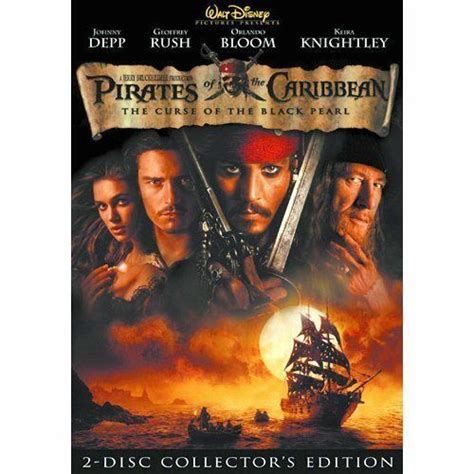 The movie tells the story of two single working parents melanie parker (michelle pfeiffer) and jack taylor who are left with their kids on such a hectic day after missing the bus for a field trip. Pirates of the Caribbean DVD 2 Disc Collectors Edition ...