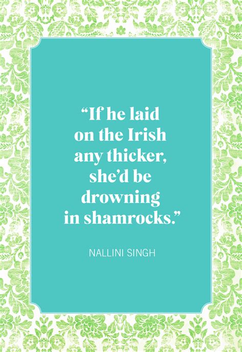 75 St Patricks Day Quotes Irish Sayings For St Paddys Day