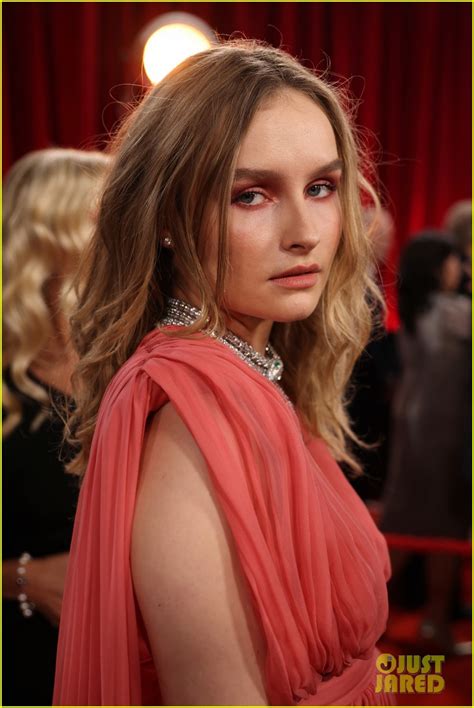 Elvis Star Olivia Dejonge Wears Sheer Dress Flashes Underwear At