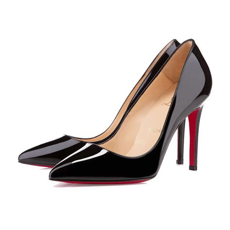 Black Louboutin Background Png Image Png Play