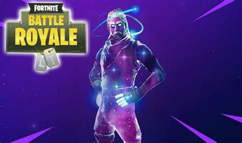 The galaxy skin is a fortnite cosmetic that can be used by your character in the game! Fortnite Galaxy skin: Samsung Note 9, Tab S4 release ...