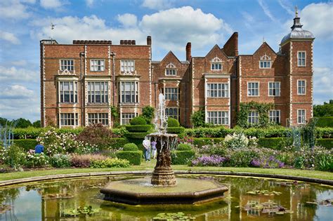 Guide To The Magnificent Hatfield House A Perfect Day Trip From London