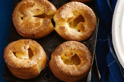 Super Easy Yorkshire Puddings