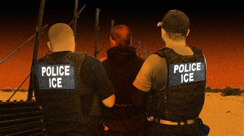 Inside Trumps Immigration Crackdown Reveal