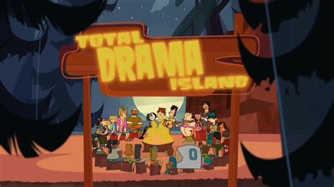 Total Drama Island 5 Reasons It Was One Of The Best Animated Shows Of