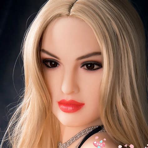 Entity Sex Realistic Doll Head Only Oral Adult Sexy Real Dolls Men