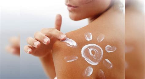 best tips and tricks to apply sunscreen correctly