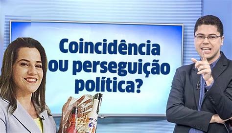 TV Gazeta confirma saída de Wesley Morais mas faz suspense sobre Mara Rocha ac horas com
