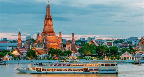 1 day in bangkok — how to spend 24 hours in bangkok and what to do in bangkok for 1 day perfectly