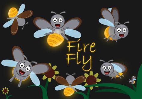 Animated Firefly Clipart 10 Free Cliparts Download Images On
