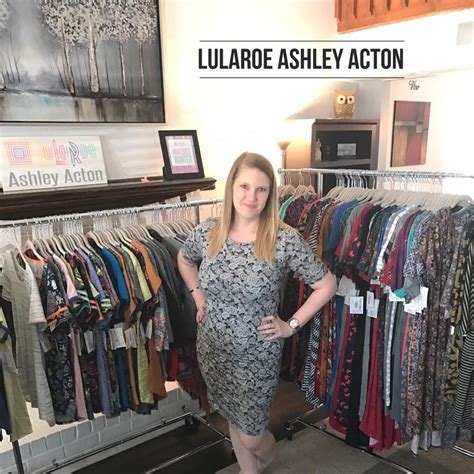 Lularoe Pop Up Boutique Shop Online Or In Home Hundreds Of Items With